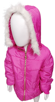 Куртка для дівчинки, зріст 80, 92, 98 см.