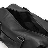 Шкіряна дорожня спортивна сумка-тревел TARWA GA-0320-4lx, фото 10