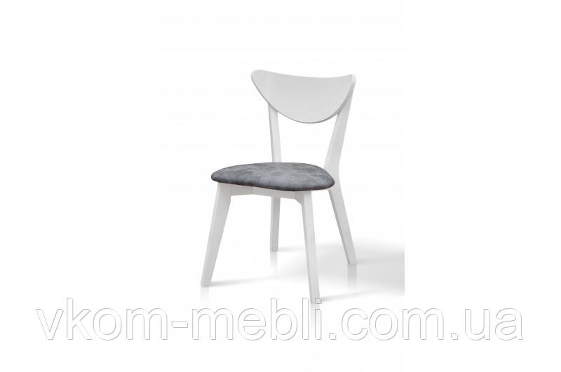 Стілець кухонний дерев'яний Лукас м'який, фото 1