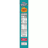 Пластівці Kellogg's Frosted Flakes Pumpkin Spice 484g (термін до 16.05.2024), фото 6