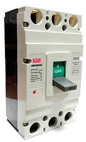 Автоматичні вимикачі