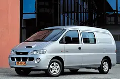 Hyundai H200