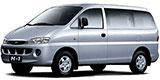 Hyundai H-1 (1998-2007)