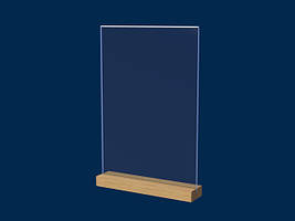 Менюхолдери