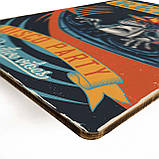 Дерев'яний постер Діско паті А5, фото 3