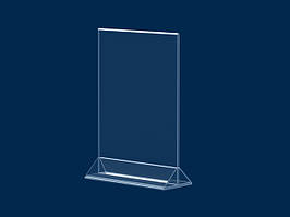 Менюхолдери А5