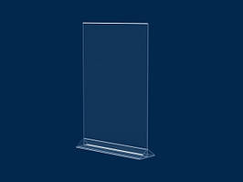 Менюхолдери формату А3