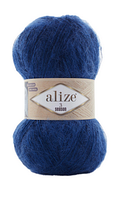 Пряжа 3 Season Alize-409 джинс