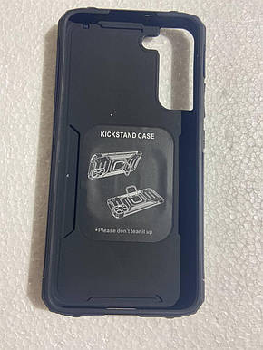 Протиударний чохол Aouia для Samsung Galaxy S22 Plus, Amazon, Німеччина, фото 3