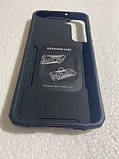 Протиударний чохол Aouia для Samsung Galaxy S22 Plus, Amazon, Німеччина, фото 4