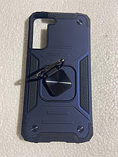 Протиударний чохол Aouia для Samsung Galaxy S22 Plus, Amazon, Німеччина, фото 5