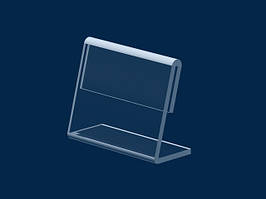 L-подібні цінники