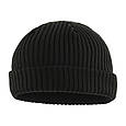 M-Tac шапка в'язана 100% акрил Black S/M, фото 6