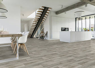 Лінолеум Puretex Lime Oak 096L / 3 м, фото 3
