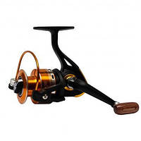 Катушка БИ металл Fishing reel YF4000B 8BB ПФ * Оригинал