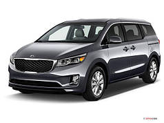 KIA Sedona 2015