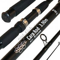 Карповое удилище шт3 Carp Rod 3LB №013026B 88-122 3,9м * Оригинал