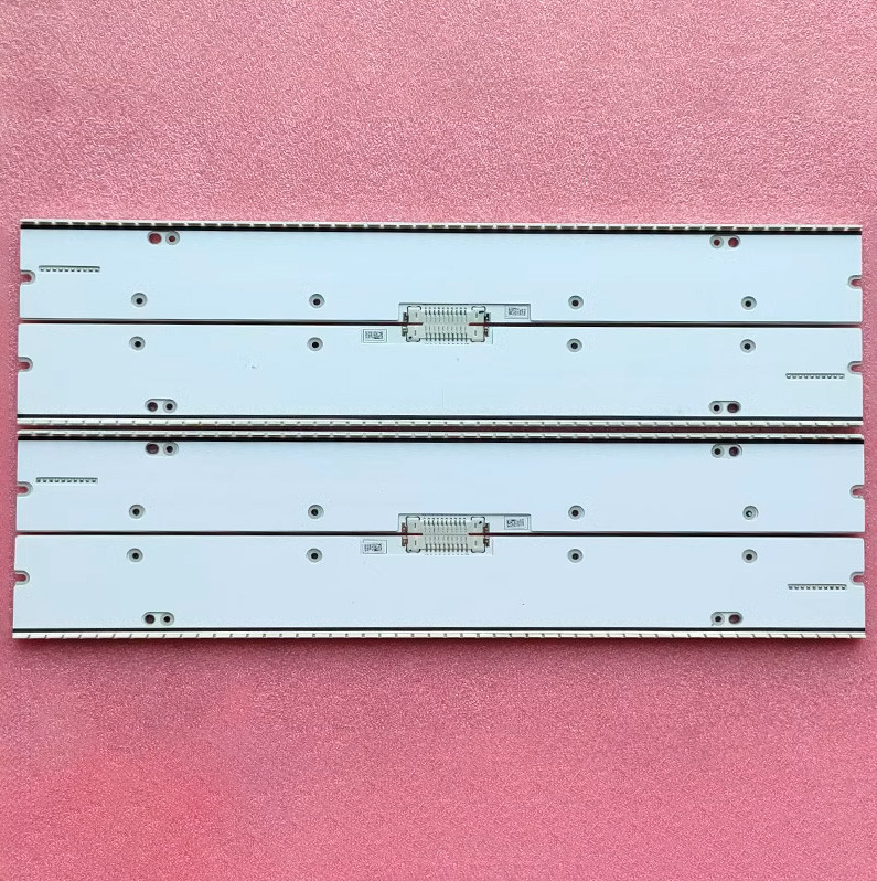 LED підсвітка TV 65" SAMSUNG 2014SVS65 7032SNB U9000 52LED REV1.0 140103 CY-VH065FSLV5H BN96-30667A 2шт.