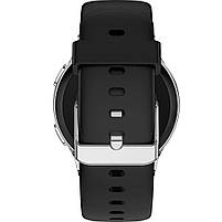 Розумний годинник Amazfit Pop 3R Silver, фото 5
