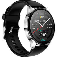 Розумний годинник Amazfit Pop 3R Silver, фото 4