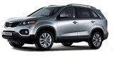 Kia Sorento (2009-2015)