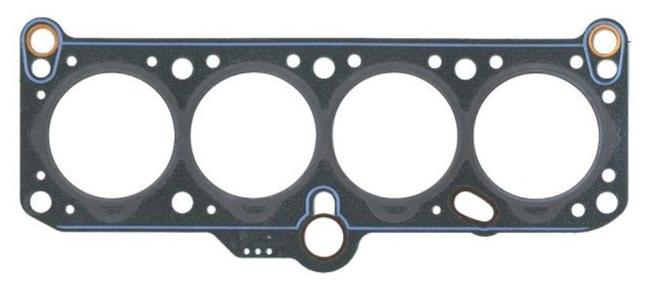 Прокладка ГБЦ Elring 236.110, фото 1
