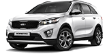 Kia Sorento (2015-)