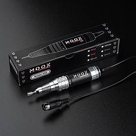 Ручка Мокс Х50 металева змінна/запасна для фрезера — 45000/55000 об. хв.