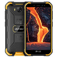 Смартфон Ulefone Armor X6 Pro 4/32GB Orange