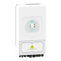 Гібридний інвертор SUN-5K-SG03LP1-EU DEYE Wi-Fi (5 KW, 1 ФАЗА, 2 MPPT)