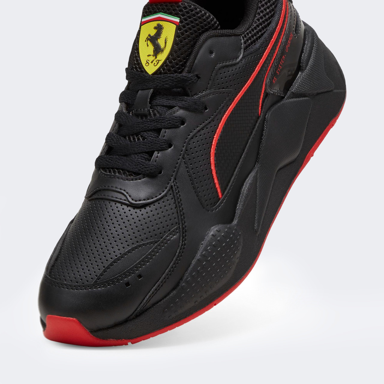 Puma rs x clearance ferrari