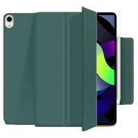 Чехол для планшета BeCover Magnetic Buckle Apple iPad Air 10.9 2020 Dark Green (705542)