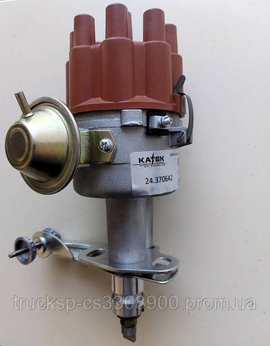 Распределитель зажигания ЗИЛ-130 безконтактный (ID#1966238898), цена ...