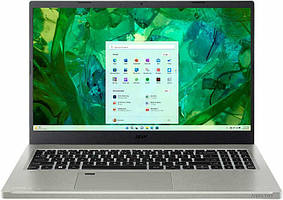 Ноутбук Acer Aspire Vero AV15-53P-37RG (NX.KLLEU.003) Cobblestone Gray UA UCRF