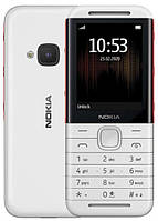 Телефон Nokia 5310 TA-1212 DS White/Red