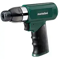 Отбойный молоток пневматический Metabo DMH 30 Set (3000 уд/мин, 6.2 бар)