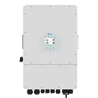 Гібридний інвертор SUN-10K-SG04LP3-EU DEYE Wi-Fi (10 KW, 3 ФАЗи, 2 MPPT)