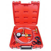 Набір для вакуумної заміни рідини в системі охолодження VIKTEC VT01370