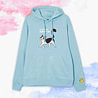 Худі мерч А ну-кайзайми-ка "Яні", фото 6