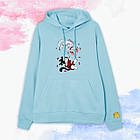 Худі мерч А ну-кайзайми-ка "Юги та Яні", фото 6