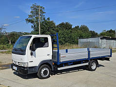 Nissan Cabstar