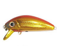 Воблер Strike Pro Mustang Minnow 45F C12