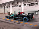 Конструктор LEGO Speed Champions 76909 Mercedes-AMG F1 W12 E Performance і Mercedes-AMG Project One, фото 9