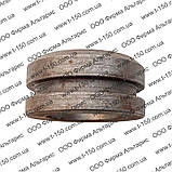 Муфта увімкнення приводу гідронасоса НШ-10 Т-25, 25.22.108 / 25Ф.22.108, фото 3