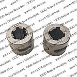 Втулка гідронасоса Т-25А/Ф, 6 шліців, 25.22.106, фото 3