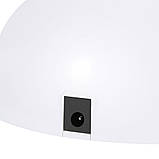 Професійна лампа UV/LED SUNone (без дна) для манікюру та педикюру, 48 Вт., фото 7