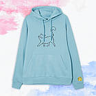 Худі мерч А ну-кавай-ка "Контур Яні", фото 6