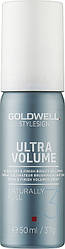 Спрей для об'єму Goldwell StyleSign Volume Naturally Full Wet & Dry Bodifying Spray 50 ml