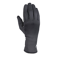 Перчатки Millet Warm Stretch Black M (1046-MIV8148 0247_M) BF, код: 6514722