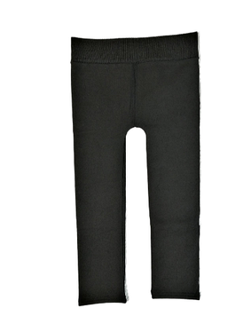 Зимові теплі лосіни для дівчаток на хутрі, зріст 86, 92, 104, 128 см.